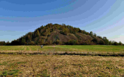 Een hoop plannen met de Zwarte Berg