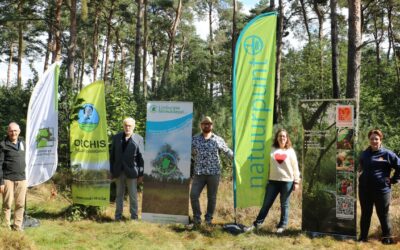 Verkiezingen: collectief Limburgse milieu- en natuurverenigingen eist gezonde groene leefomgeving centraal op politieke agenda