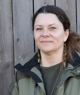 Anne Ceyssens