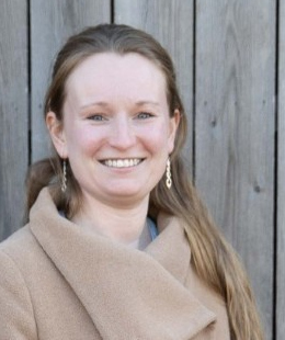 Aurelia Bongers