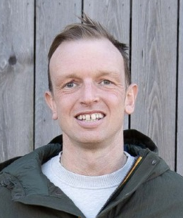 Bram Verrecht