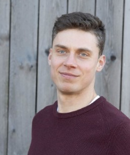 Daan Leenaerts