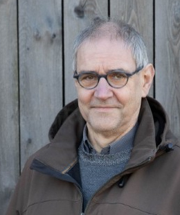 Dirk Ottenburghs