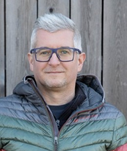 Jan Vos