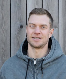 Jeroen Vermeulen