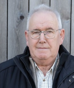 Jos Keyers