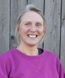 Kristel Vautmans