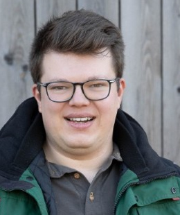 Ward Hamaekers