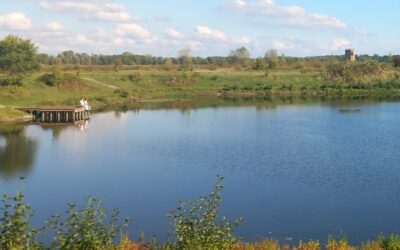 Grenzeloos Landschapstoerisme