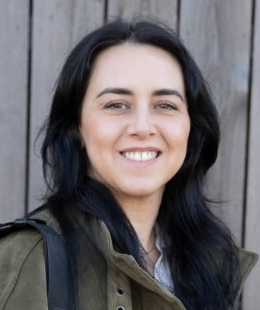 Zehra Tekin
