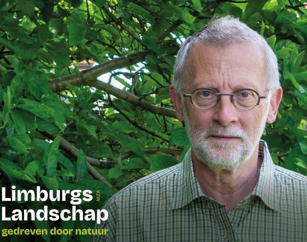 Blogpost: voorzitter Marc Stevens