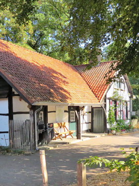 hengelhoef