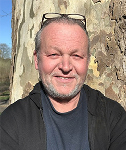 Frank Schroyen